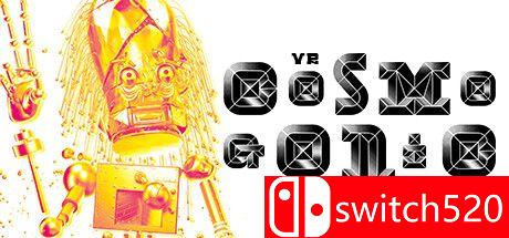 《Cosmogonic（Cosmogonic）》TENOKE镜像版[EN]_0