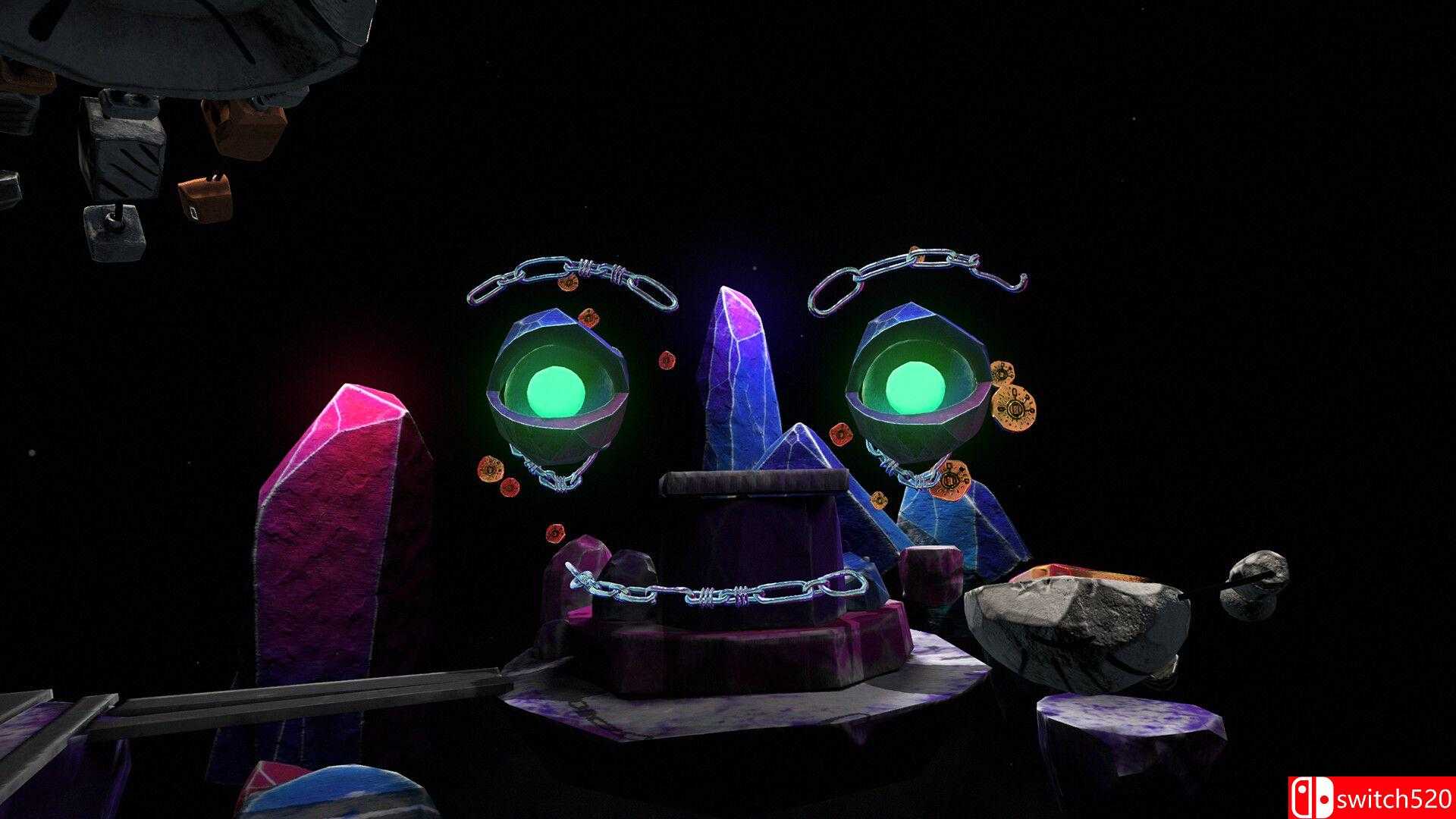 《Cosmogonic（Cosmogonic）》TENOKE镜像版[EN]_1