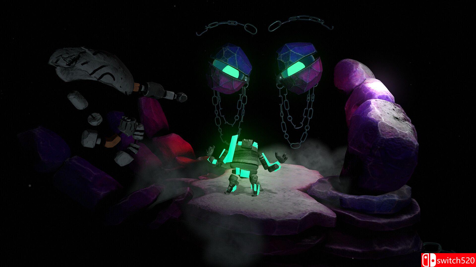 《Cosmogonic（Cosmogonic）》TENOKE镜像版[EN]_2