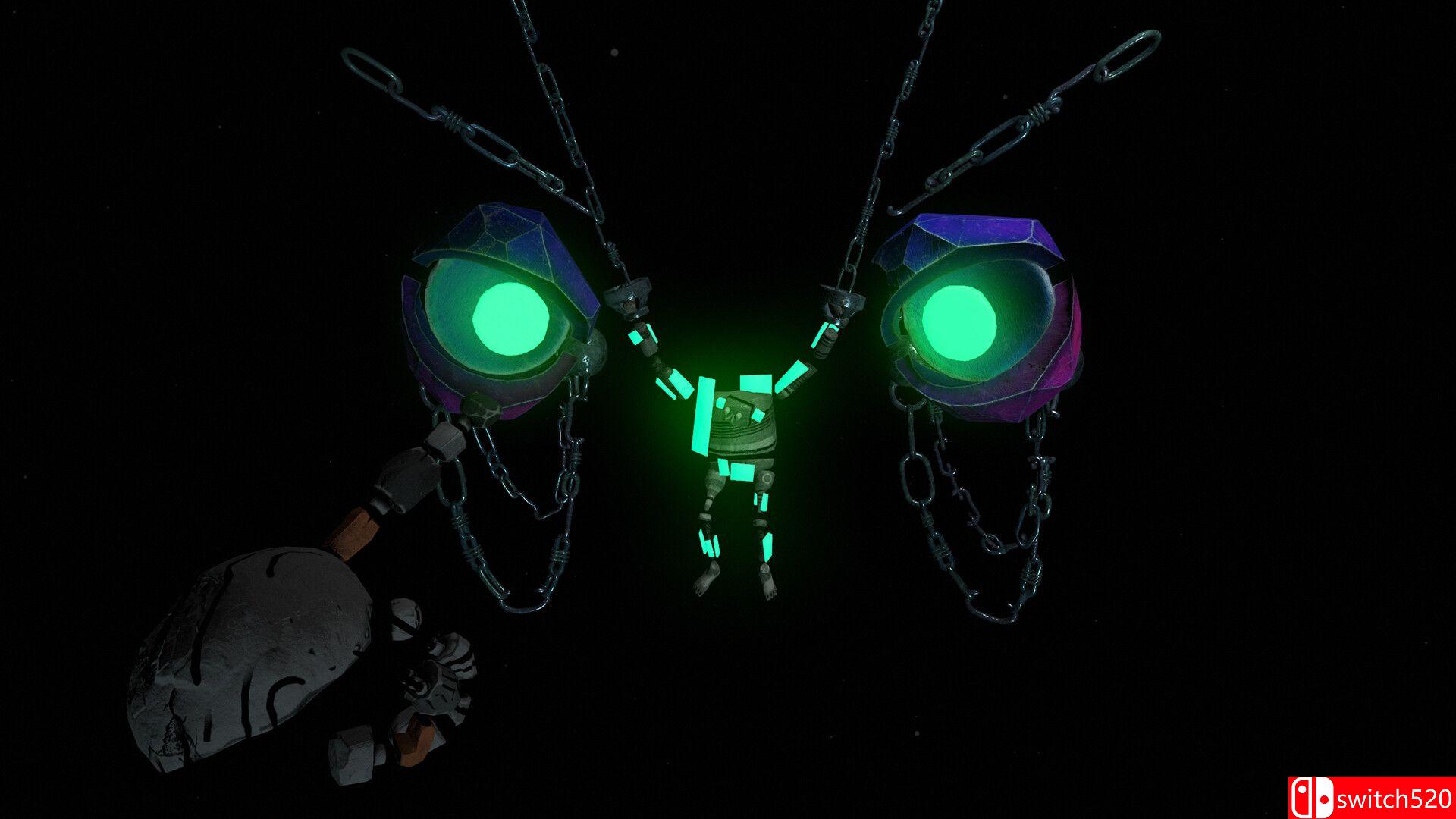 《Cosmogonic（Cosmogonic）》TENOKE镜像版[EN]_3