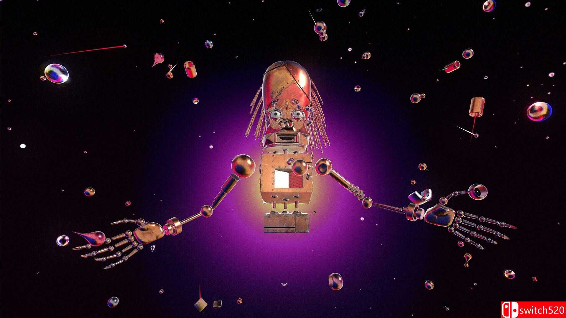 《Cosmogonic（Cosmogonic）》TENOKE镜像版[EN]_4