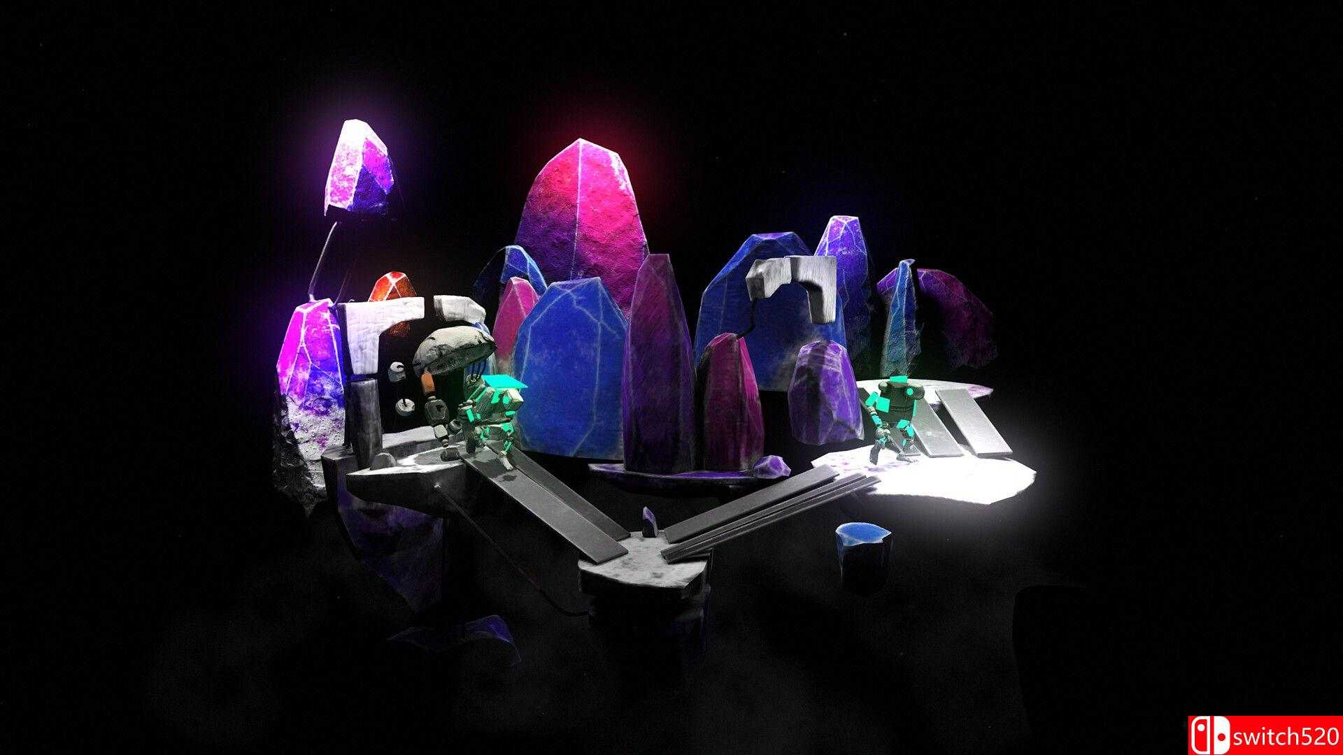 《Cosmogonic（Cosmogonic）》TENOKE镜像版[EN]_5