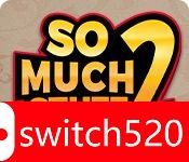 《太多东西2（So Much Stuff 2）》典藏版 RAZOR硬盘版[EN]封面图