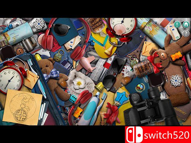 《太多东西2（So Much Stuff 2）》典藏版 RAZOR硬盘版[EN]截图2