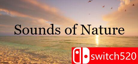 《自然之声（Sounds of Nature）》游戏主图