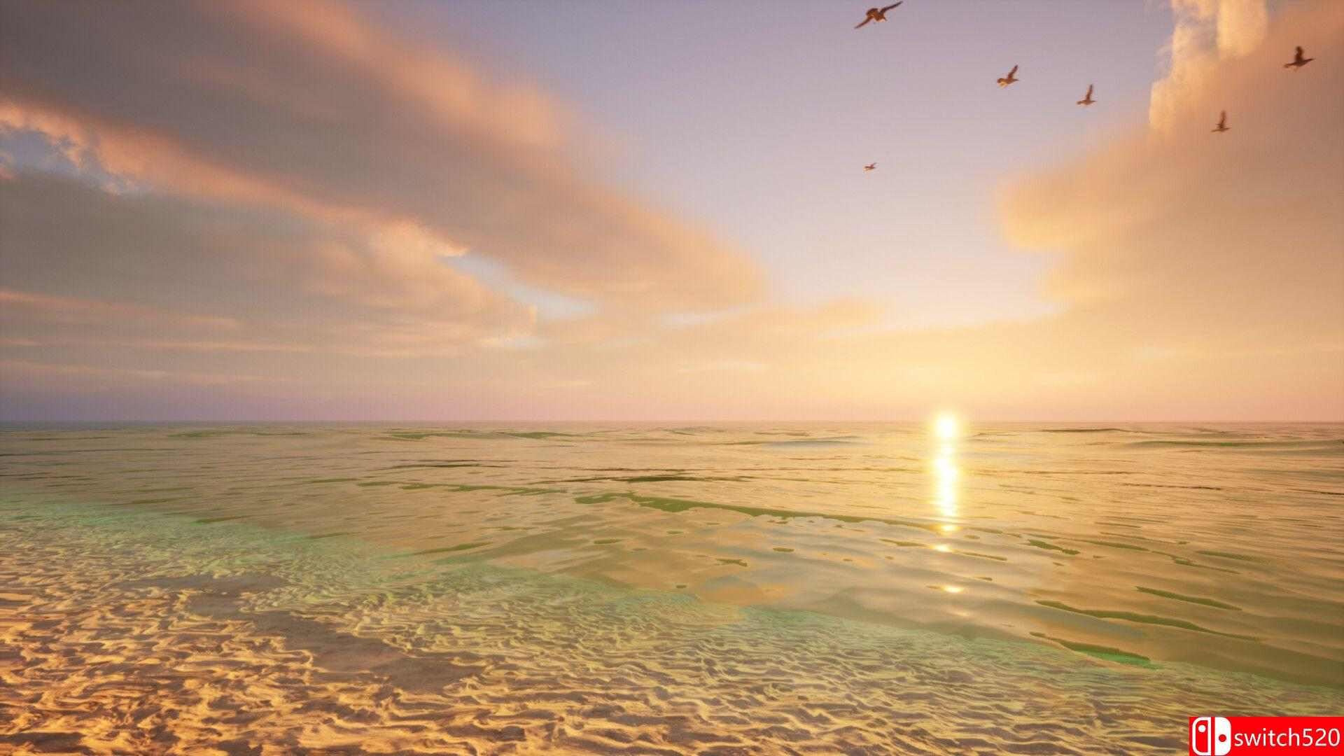 《自然之声》游戏截图3