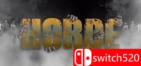 《霍尔德生存（HORDE Survival）》官方中文 TENOKE镜像版[CN/EN/JP]_0