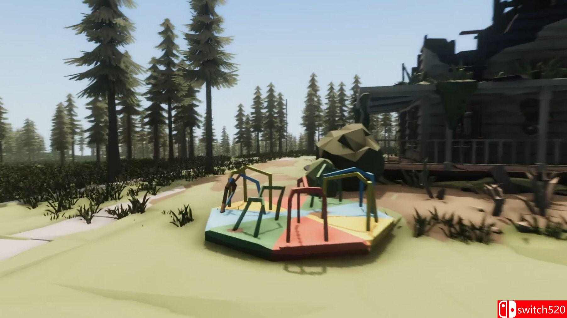 《霍尔德生存（HORDE Survival）》官方中文 TENOKE镜像版[CN/EN/JP]_3