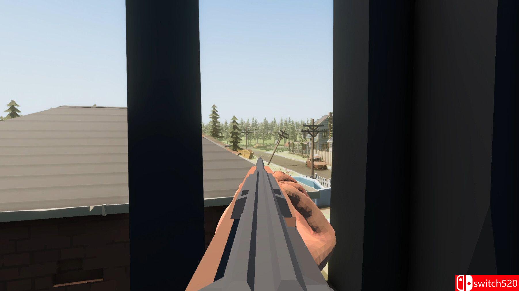 《霍尔德生存（HORDE Survival）》官方中文 TENOKE镜像版[CN/EN/JP]_5