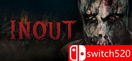 《Inout》游戏主视觉图