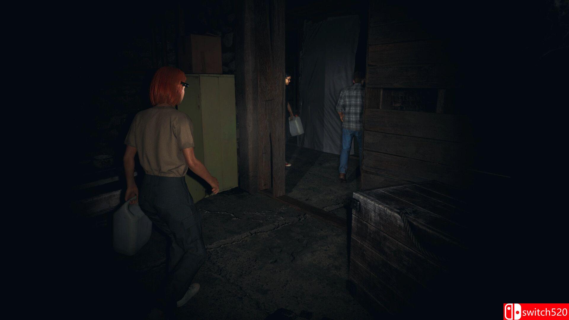 《Inout》游戏截图4