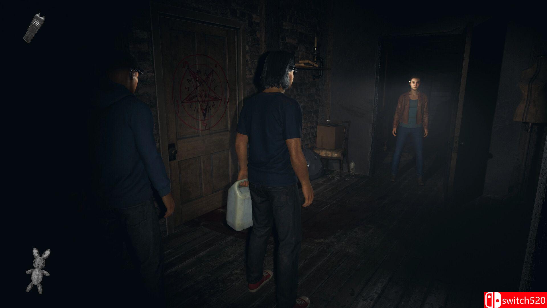 《Inout》游戏截图2