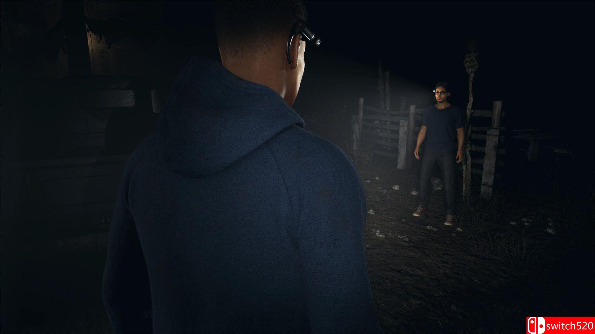 《Inout》游戏截图1