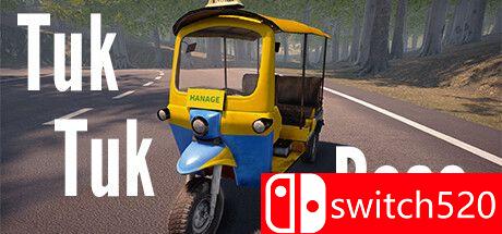 《嘟嘟车比赛（Tuk Tuk Race）》TENOKE镜像版[EN/JP]_0