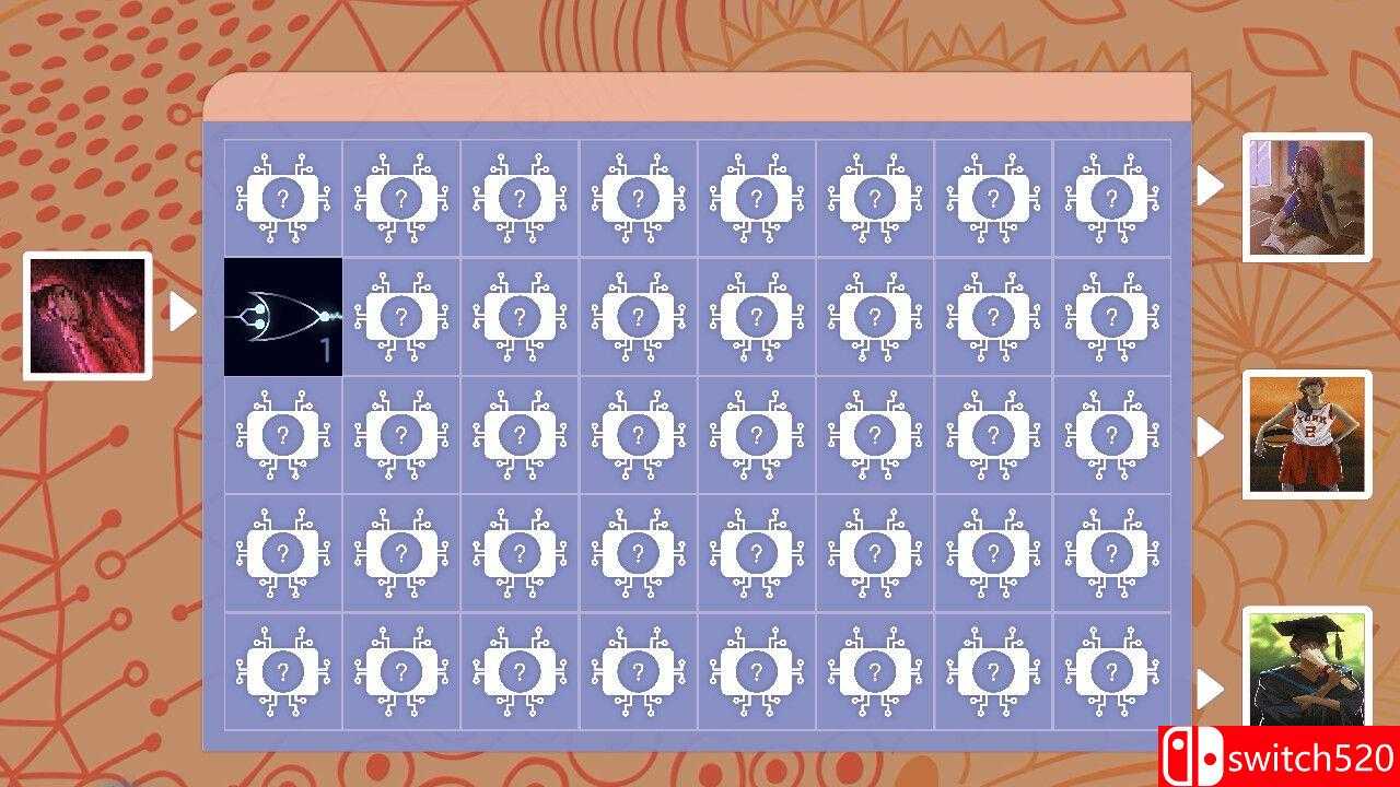 《安妮和人工智能（Annie and the AI）》TENOKE镜像版[EN]_3