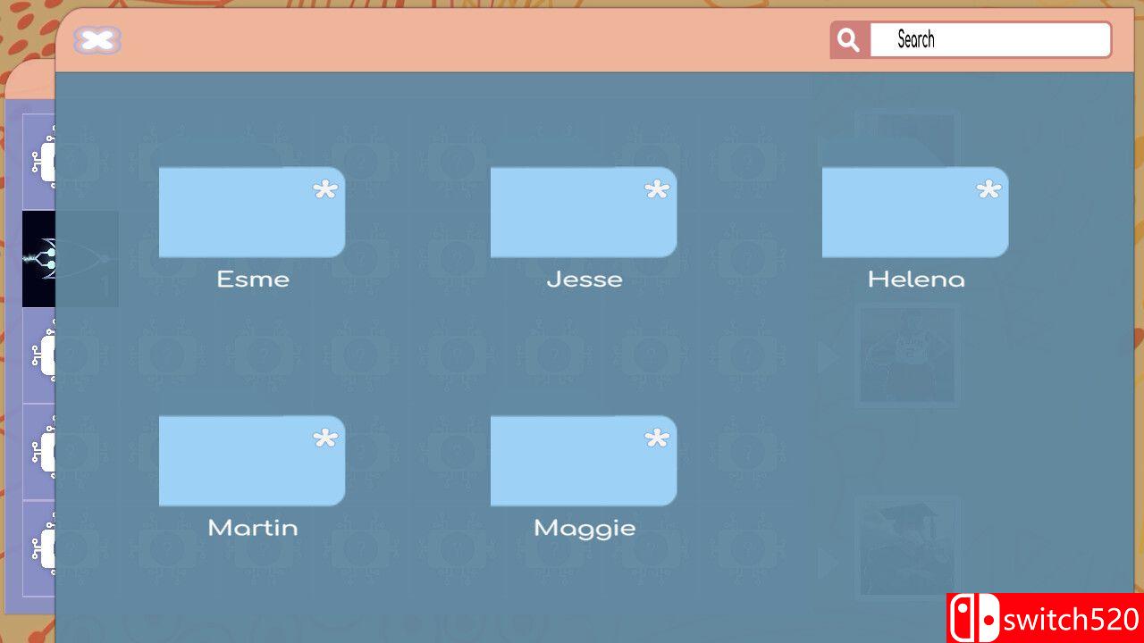 《安妮和人工智能（Annie and the AI）》TENOKE镜像版[EN]_4