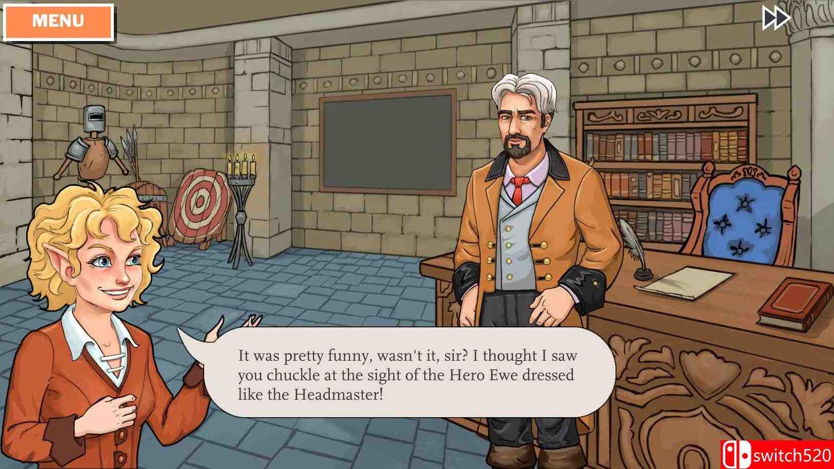 《夏日狂欢：蒂莉的故事（Summer Daze: Tilly's Tale）》TENOKE镜像版[EN]_5