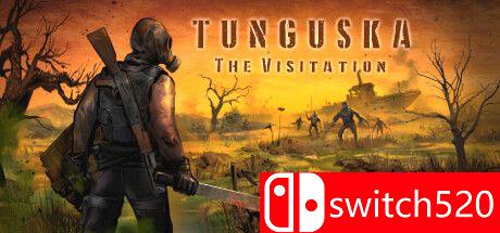 游戏《通古斯：禁区实录》封面图，包含遁影大师DLC的RUNE镜像版，支持中文。