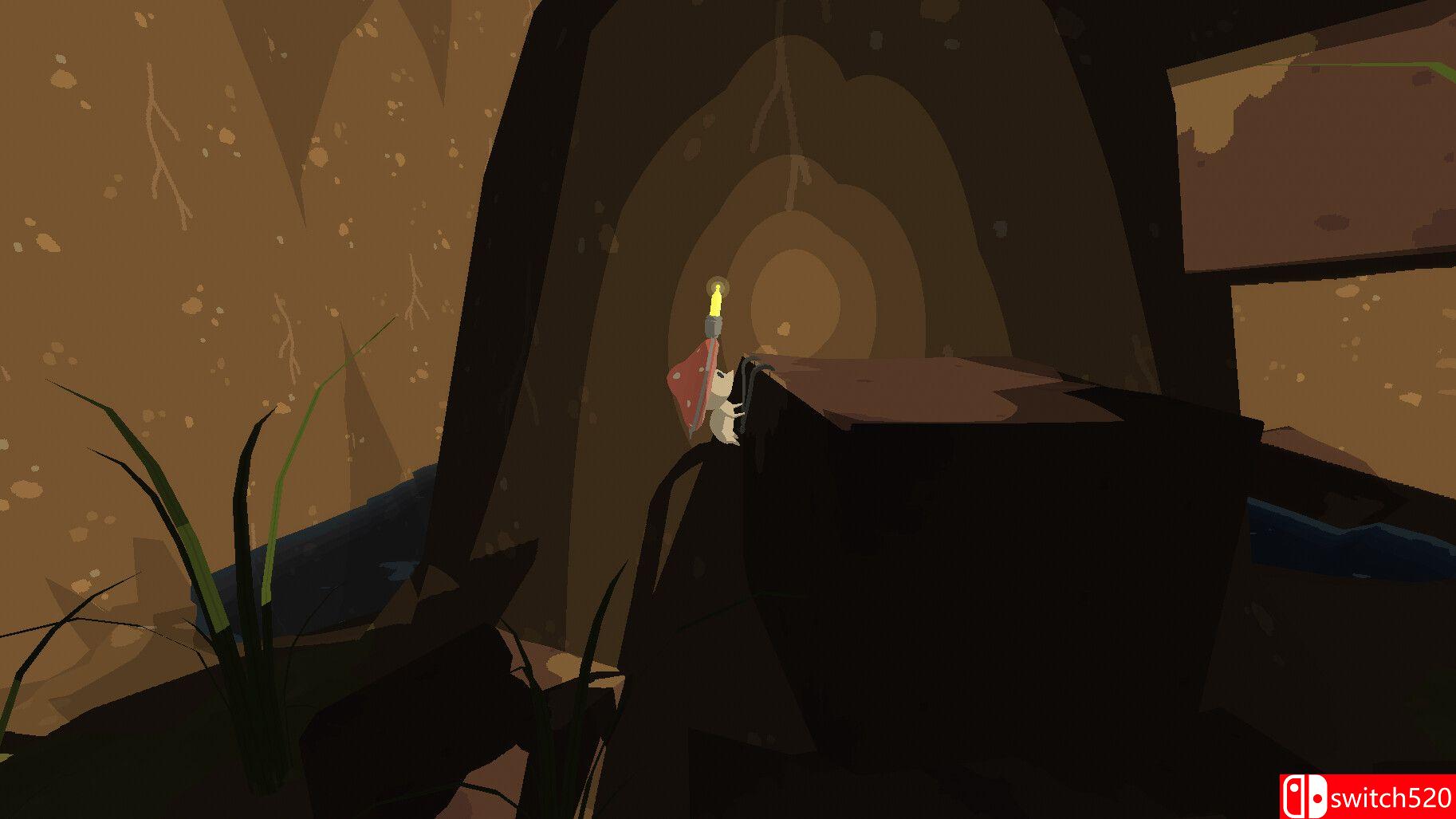 《斯摩西回家（Smushi Come Home）》截图5