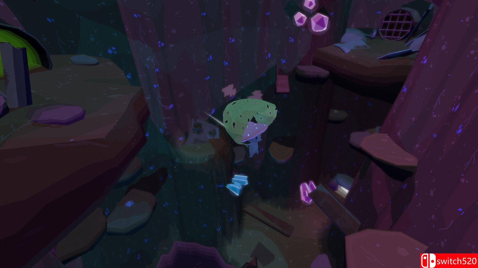 《斯摩西回家（Smushi Come Home）》截图3