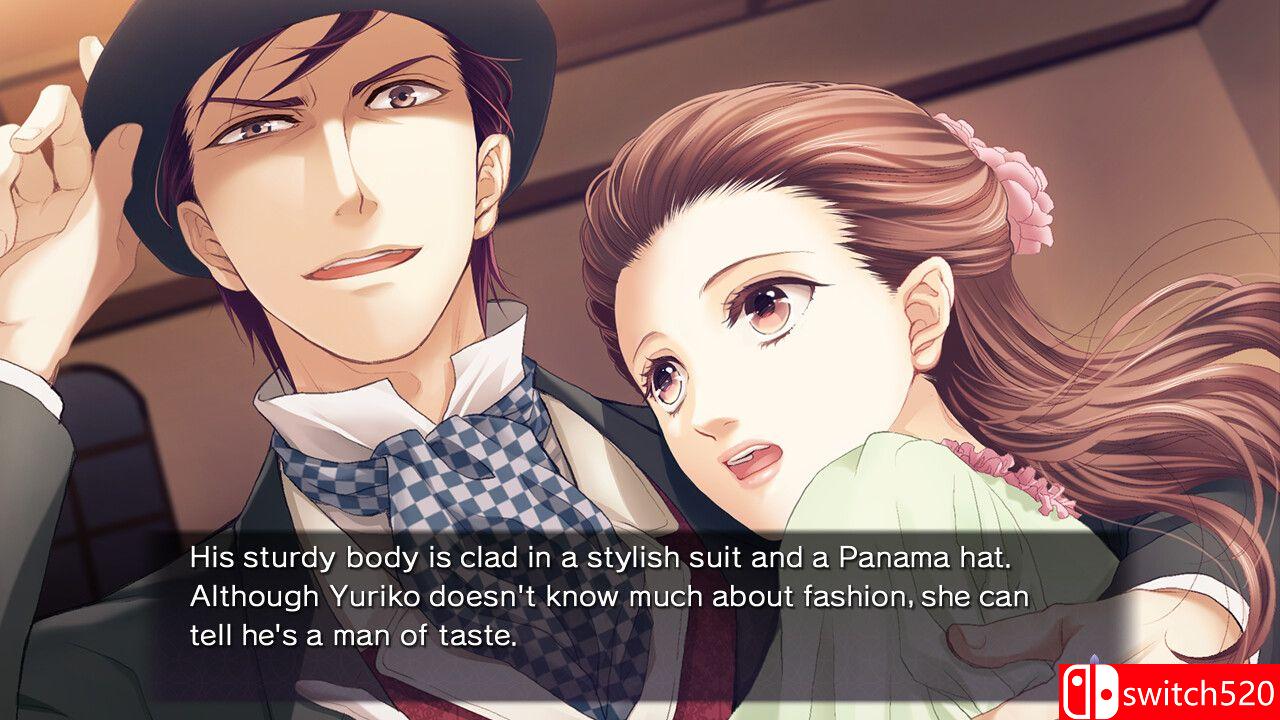 《蝶之毒：华之锁（Butterfly's Poison; Blood Chains）》TENOKE镜像版[EN/JP]_1