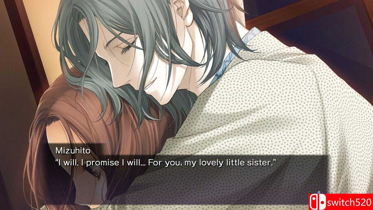 《蝶之毒：华之锁（Butterfly's Poison; Blood Chains）》TENOKE镜像版[EN/JP]_2