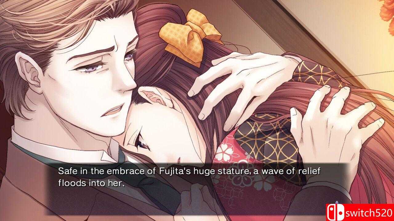 《蝶之毒：华之锁（Butterfly's Poison; Blood Chains）》TENOKE镜像版[EN/JP]_5