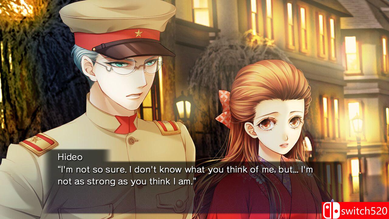 《蝶之毒：华之锁（Butterfly's Poison; Blood Chains）》TENOKE镜像版[EN/JP]_4