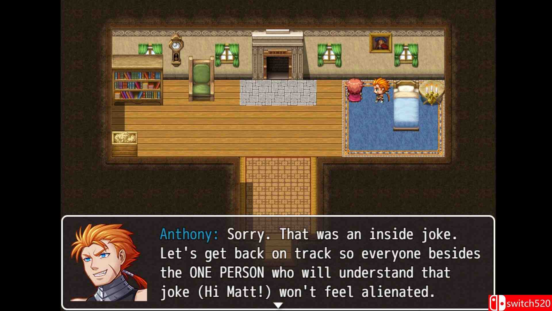 《两个月亮（The Two Moons）》TENOKE镜像版[EN]_4