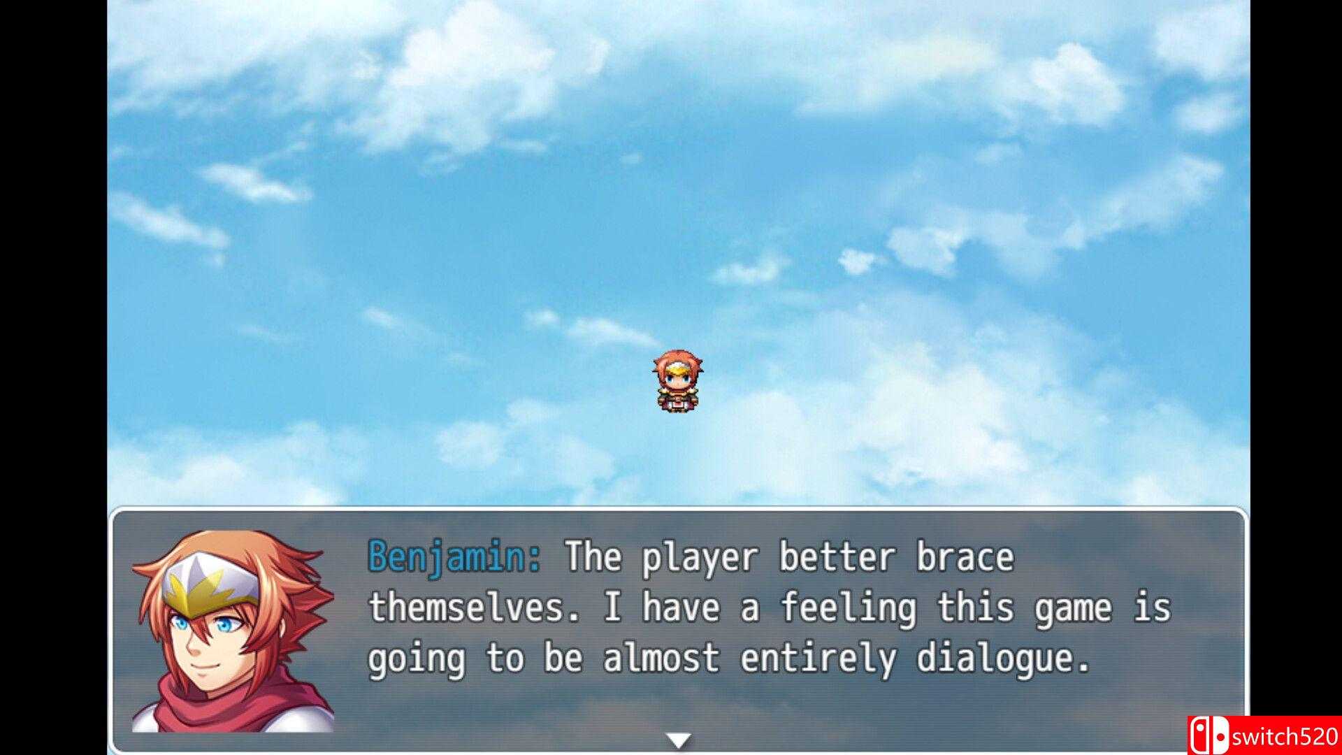 《两个月亮（The Two Moons）》TENOKE镜像版[EN]_2