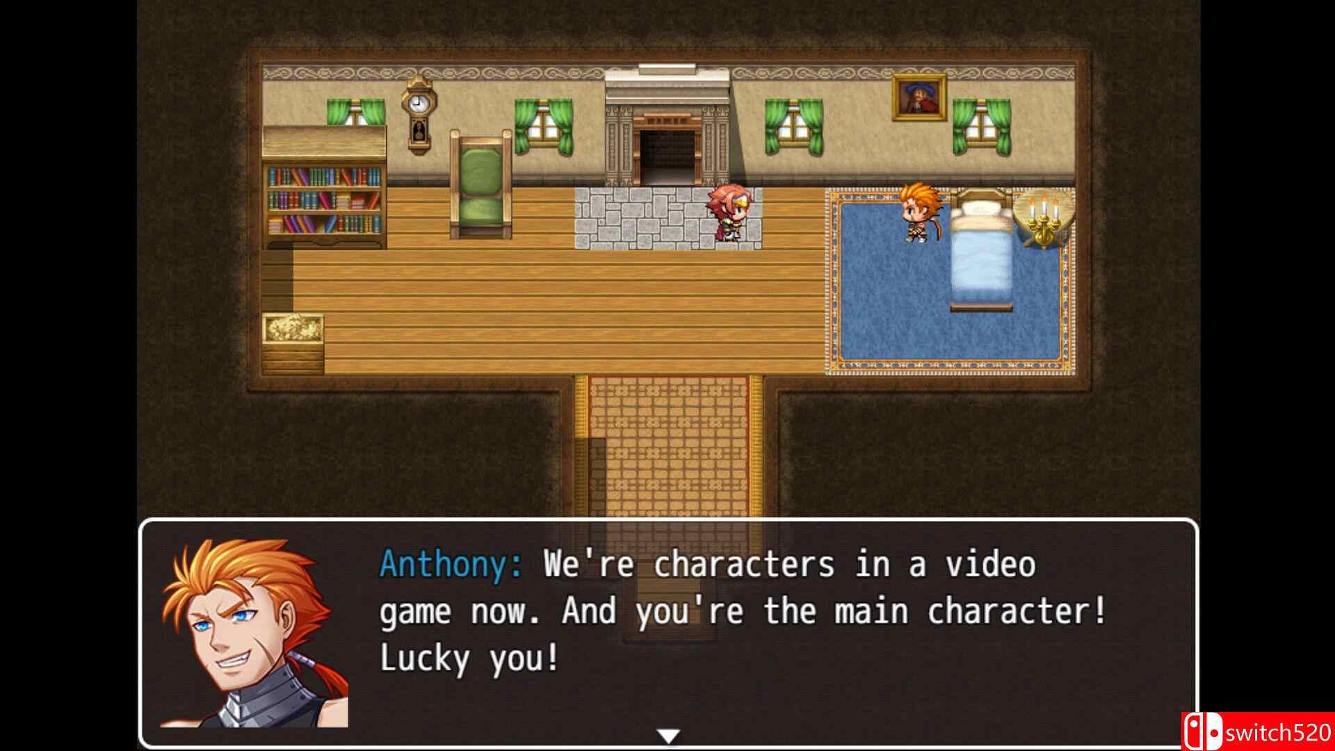 《两个月亮（The Two Moons）》TENOKE镜像版[EN]_3