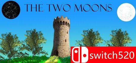 《两个月亮（The Two Moons）》TENOKE镜像版[EN]_0