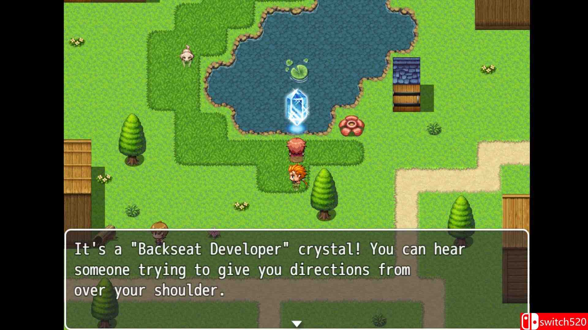 《两个月亮（The Two Moons）》TENOKE镜像版[EN]_5