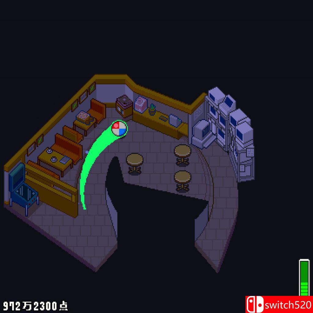 《东京弹球（Tokyo Pinball）》bADkARMA硬盘版[EN/JP]_3