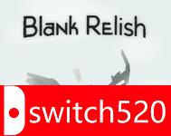 《空白遗迹（Blank Relish）》游戏主图