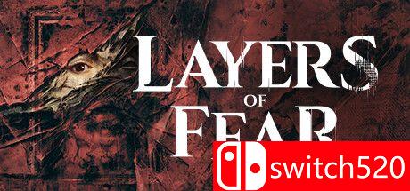 《层层恐惧3》游戏主视觉图