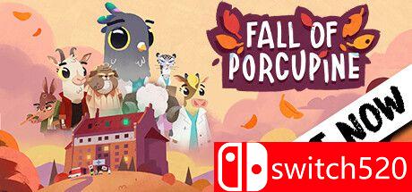 《豪猪镇之秋（Fall of Porcupine）》游戏主图