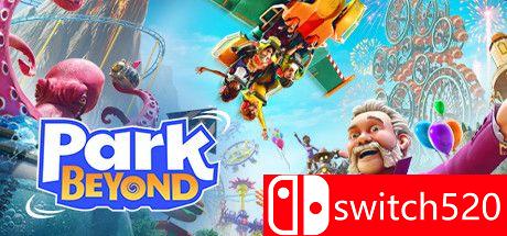 《狂想乐园（Park Beyond）》游戏主图