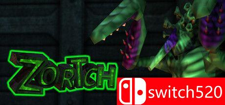 Zortch游戏封面图