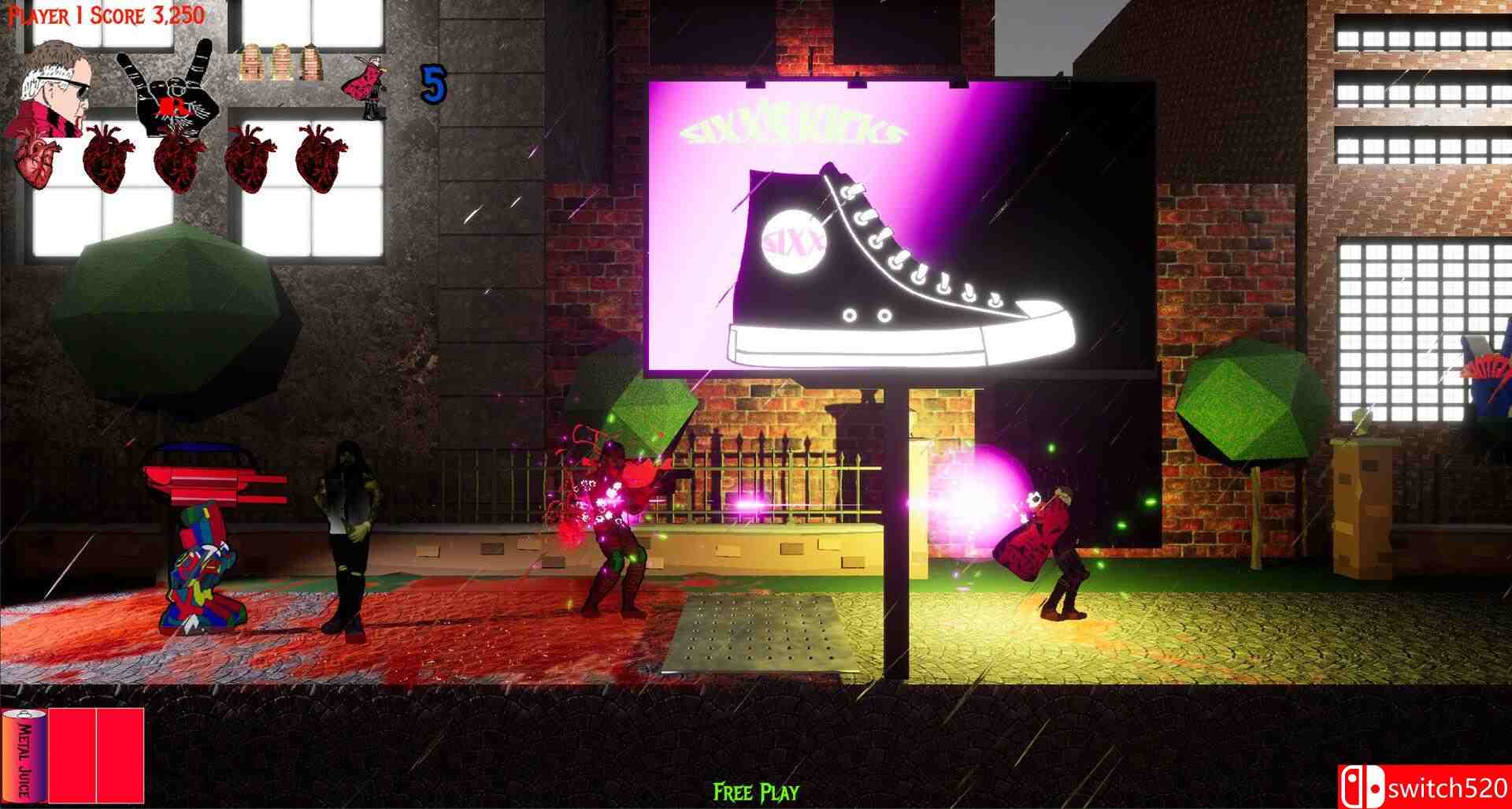 《重金属泰坦（Heavy Metal Titans）》TENOKE镜像版[EN]_1