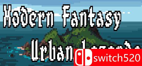 《现代幻想：都市传奇（Modern Fantasy - Urban Legends）》TENOKE镜像版[EN]_0