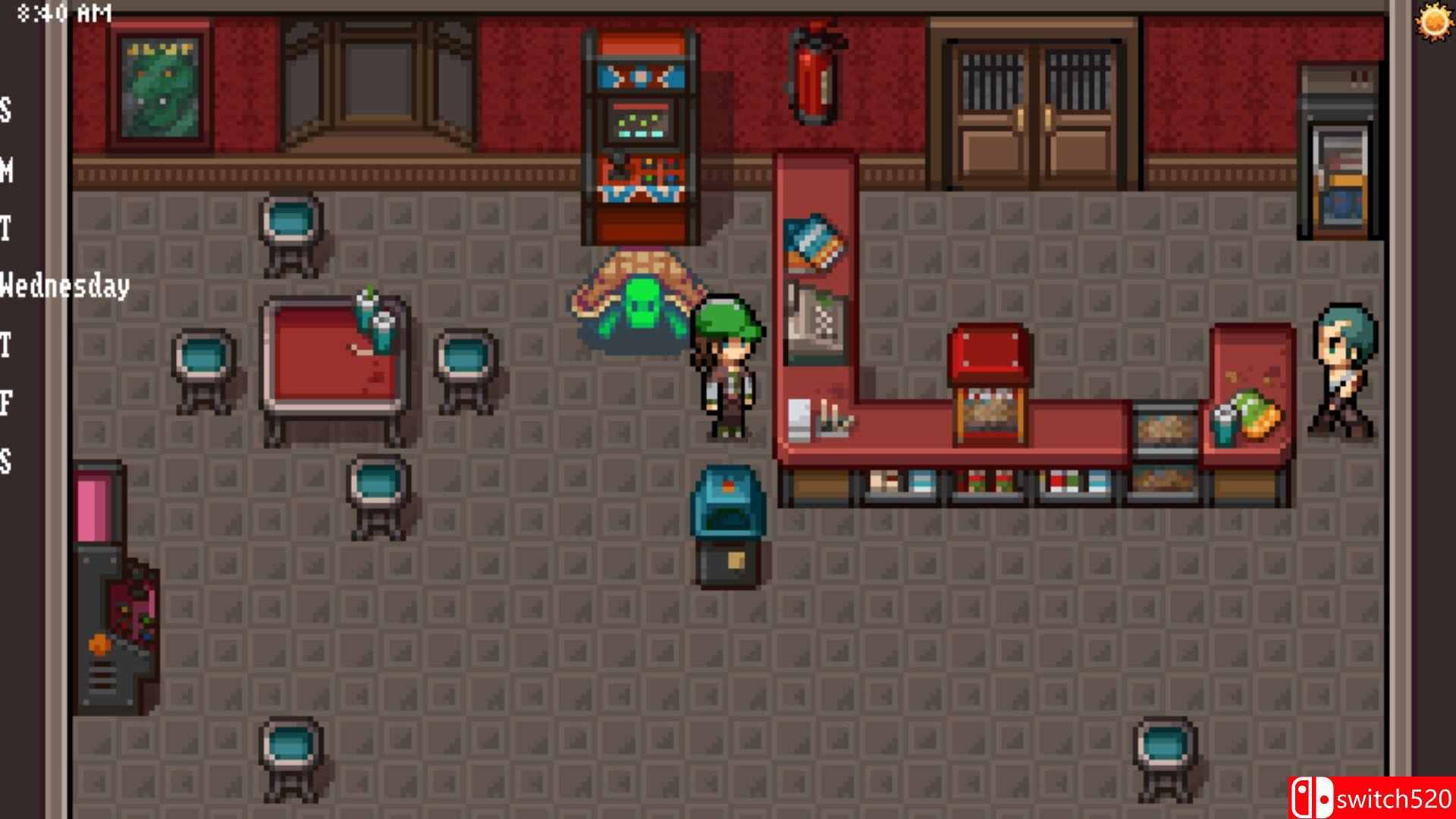 《现代幻想：都市传奇（Modern Fantasy - Urban Legends）》TENOKE镜像版[EN]_1