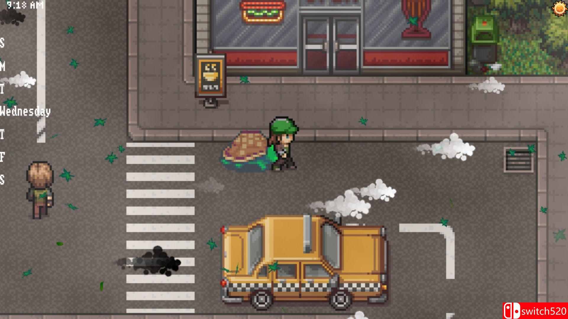 《现代幻想：都市传奇（Modern Fantasy - Urban Legends）》TENOKE镜像版[EN]_2