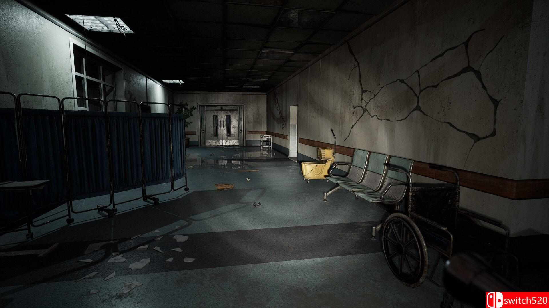 《灵魂之门（Gate of Souls）》TENOKE镜像版[EN]_3