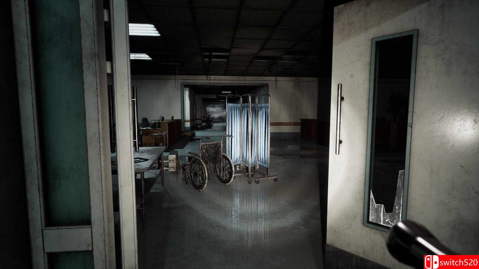 《灵魂之门（Gate of Souls）》TENOKE镜像版[EN]_5