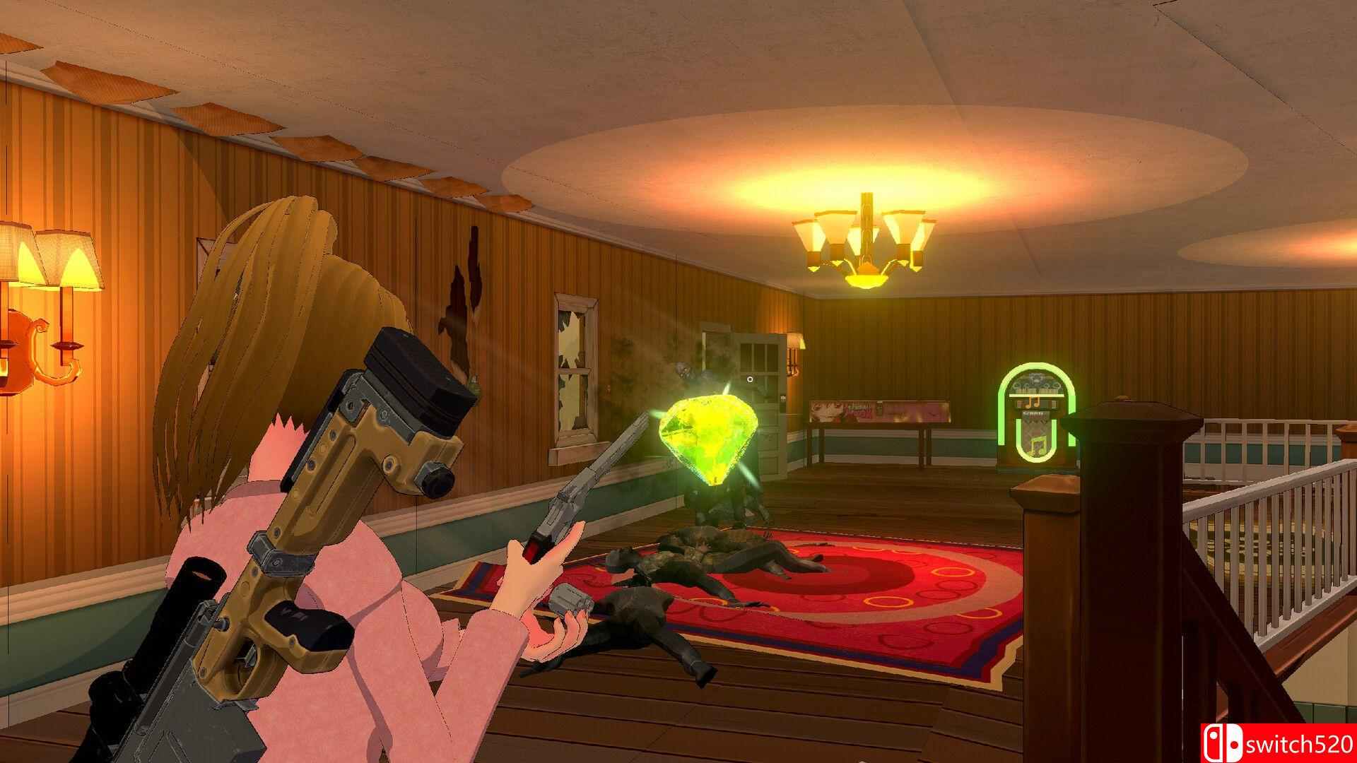 《森派竞技场（Senpai Arena）》官方中文 TENOKE镜像版[CN/EN/JP]_1