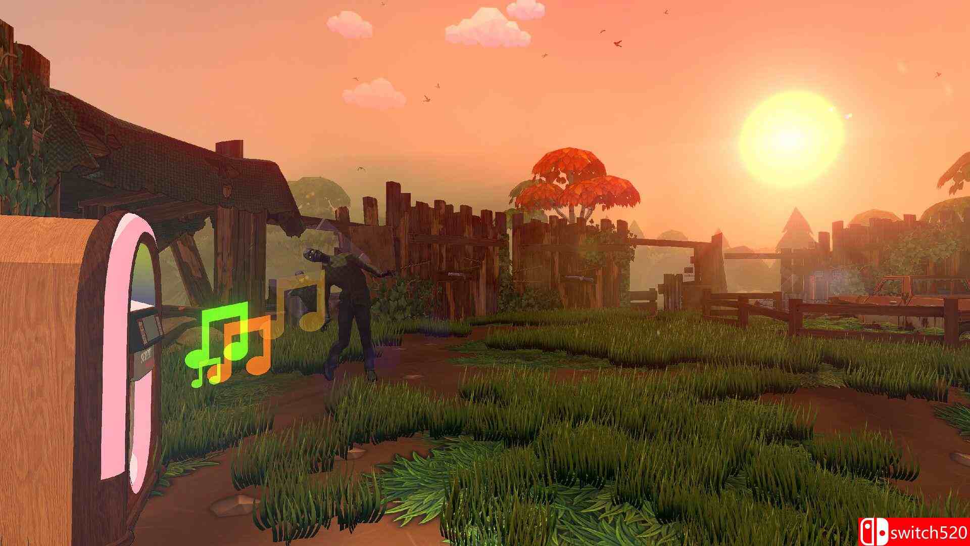 《森派竞技场（Senpai Arena）》官方中文 TENOKE镜像版[CN/EN/JP]_3