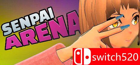 《森派竞技场（Senpai Arena）》官方中文 TENOKE镜像版[CN/EN/JP]_0