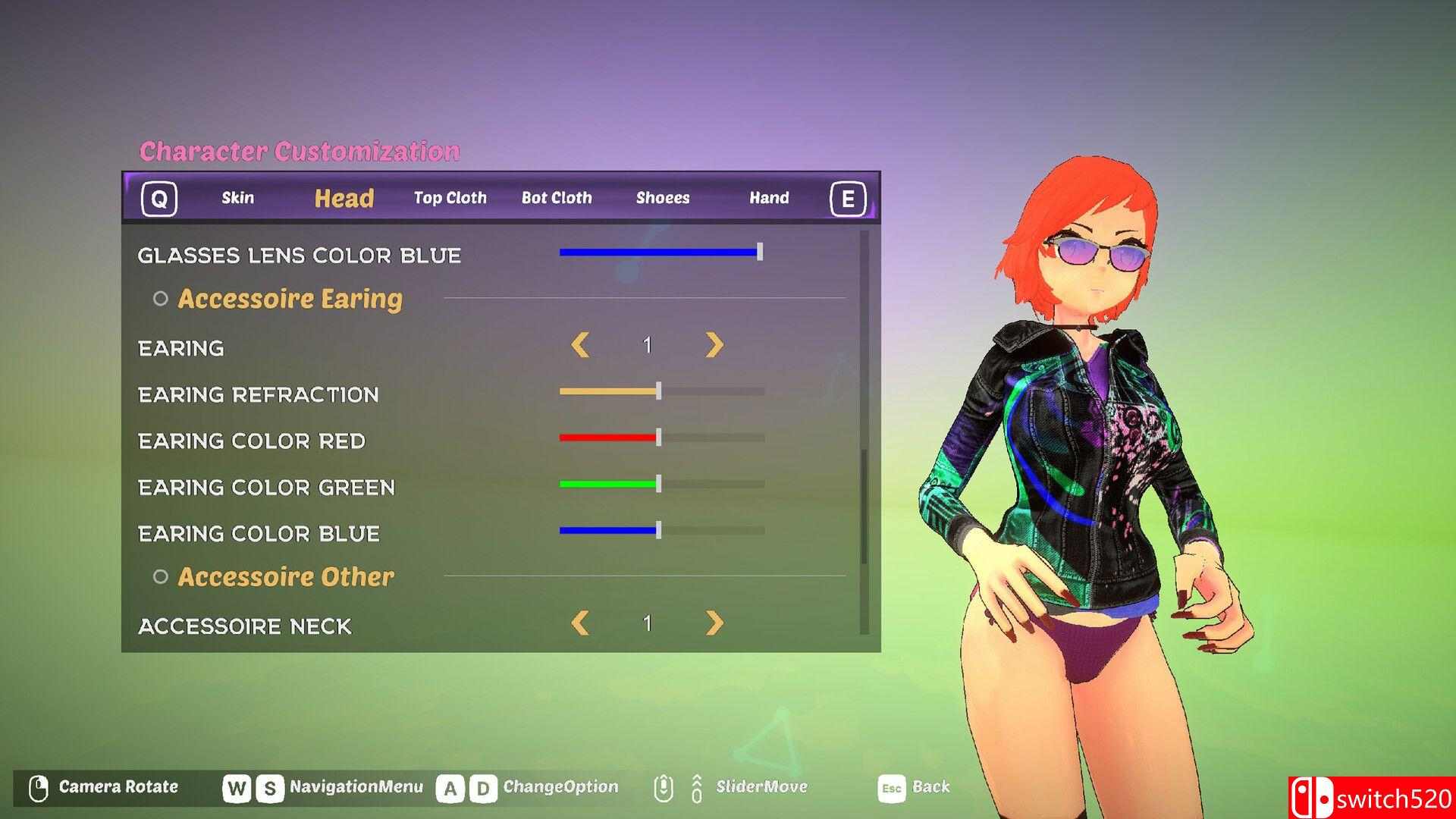 《森派竞技场（Senpai Arena）》官方中文 TENOKE镜像版[CN/EN/JP]_5