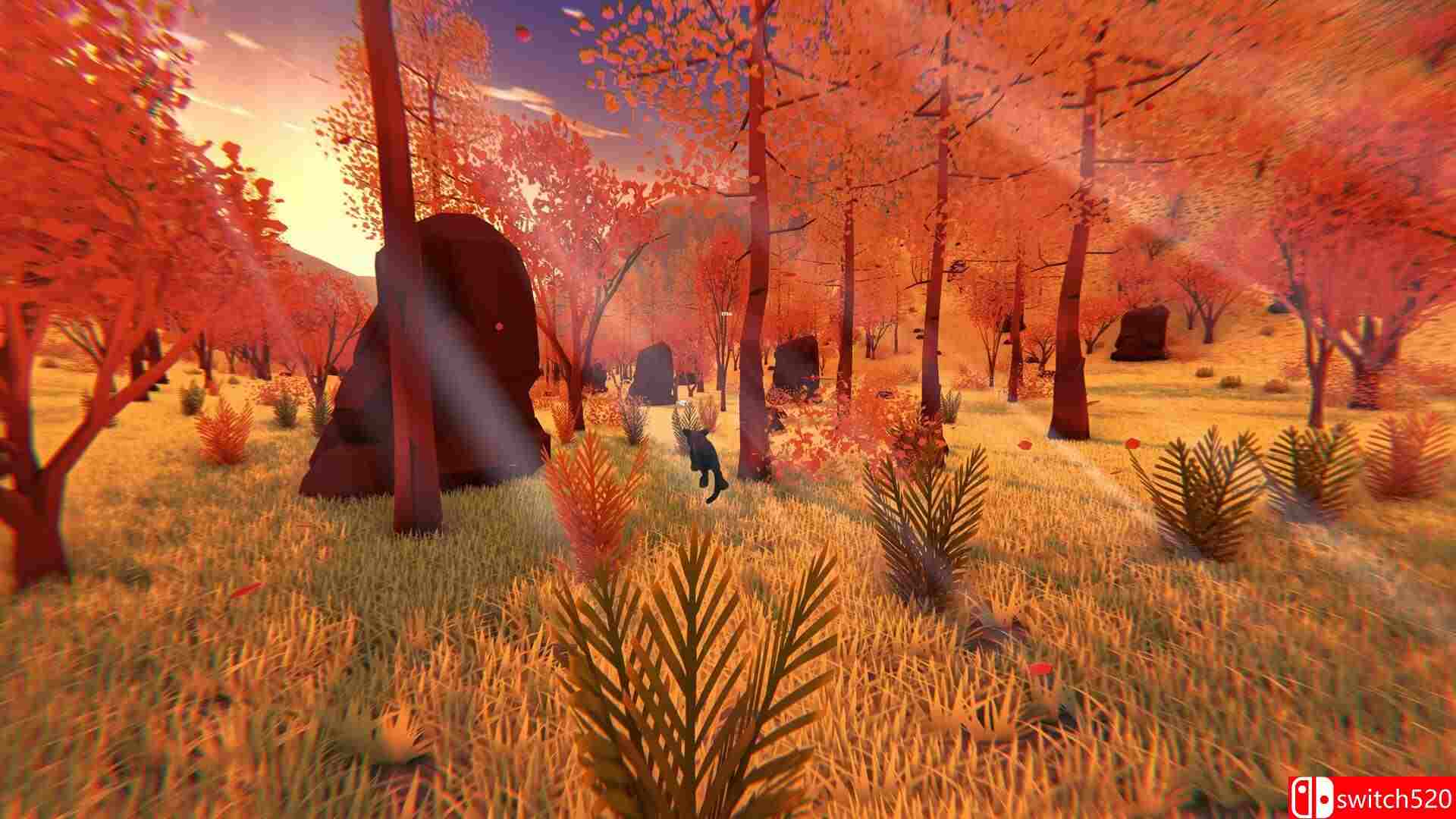 《迷失的音符（A Lost Note）》TENOKE镜像版[EN]_3